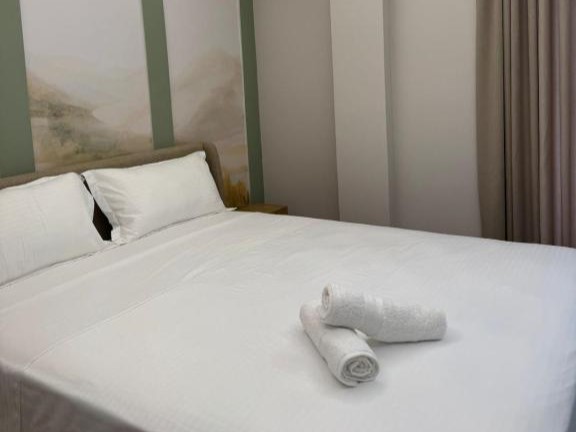 Zena Hotel Rooms